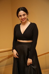 Malavika Nair New Gallery
